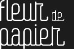 Fleur de papier, studio de création graphique vidéo et web